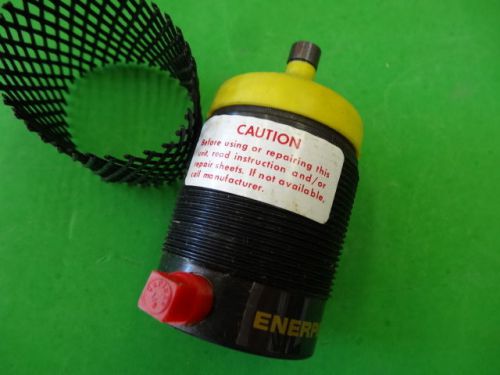 Enerpac work support cylinder ws-1000 for sale