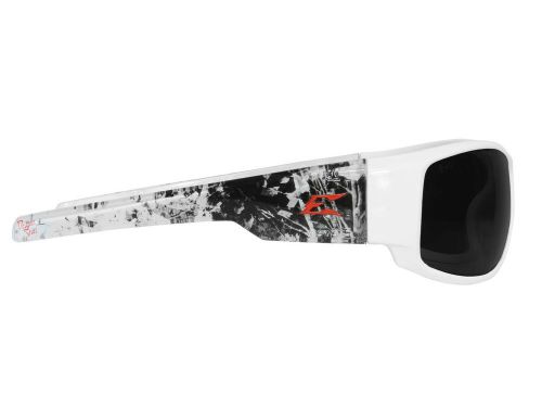 EDGE EYEWEAR - HZ146-V2 Safety Glasses w/ SMOKE Lens