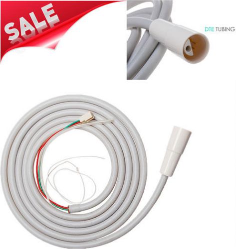 Dental Detachable Handpiece Tubing Tube For DTE SATELEC Scaler Handpiece SK T0
