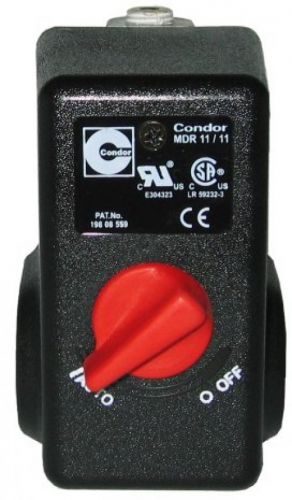Powermate Vx 034-0197RP Pressure Switch