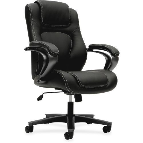 Basyx by HON Executive High-back Chair VL402EN11