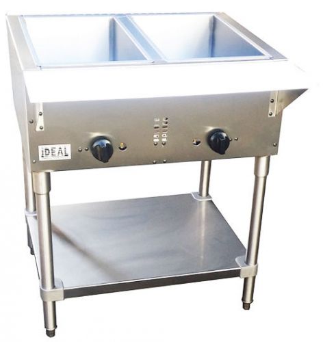 Ideal Cooking Products IDST-2