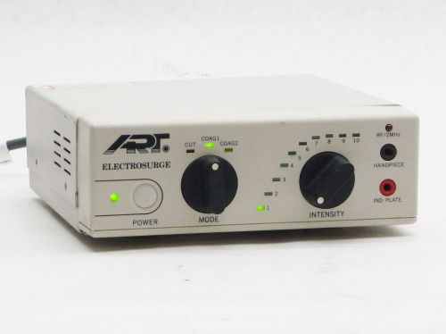 Bonart art art-e1 electrosurge electrosurgery dental cutting unit unknown for sale