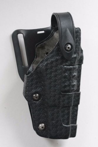 Safariland holster Glock 17, 22