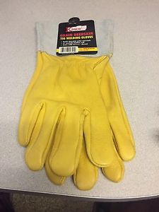 Kinco Tig Welding Gloves