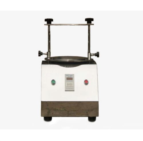 Vibrating Sieve Machine Electric Lab Shaker for Granule/Powder/Grain 220V@