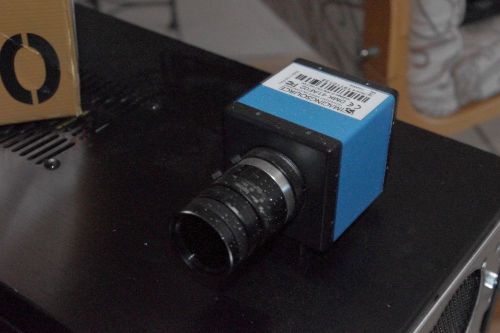 IMAGINGSOURSE DMK 41AF02 industrial camera.