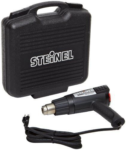 Steinel 34891 hg 2510 esd programmable intellitemp heat gun, lcd display, for sale
