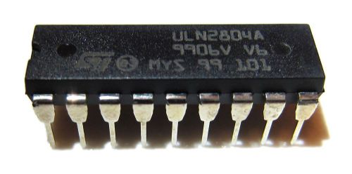 ST Microelectronics ULN2804A