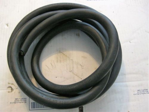 10 ft 12 awg 5c 12/5-soow ul/csa portable cord - 600v - black for sale