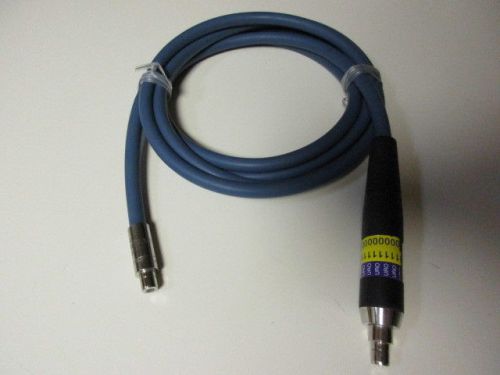 Circon ACMI G93 Fiber Optic Light Cable