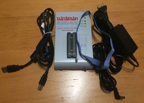 Dataman - Dataman-40PRO