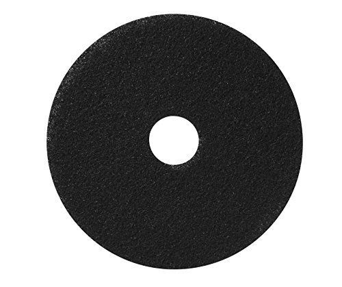 Americo Manufacturing 400519 HP500 Extra Heavy Duty Floor Stripping Pads (5
