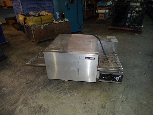 Lincoln Impinger 18&#034; Conveyor Pizza Oven Model 1133 Electric