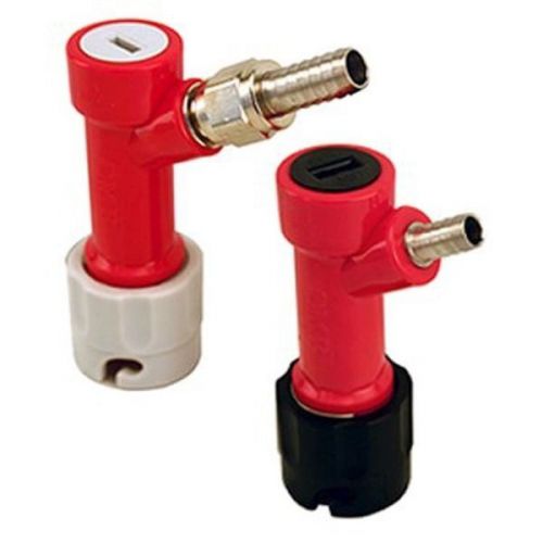 Homebrew pin lock keg quick disconnect set - homebrew pin lock soda keg tap set for sale