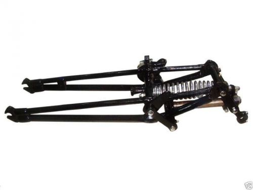 BSA M20 Models Motorbike Complete Fork Girder Assembly Hi Quality