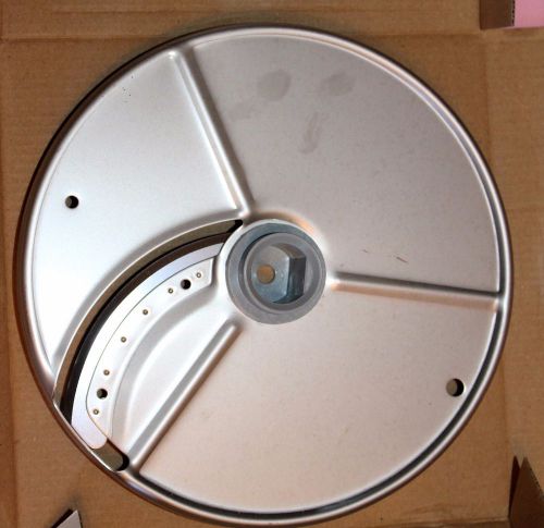Robot Coupe Slicing Disc Slicer 4 mm ES4