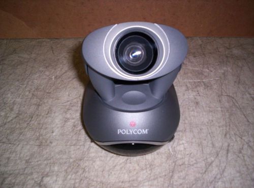 Polycom MPTZ-5N Video Conferencing Camera Guaranteed Working