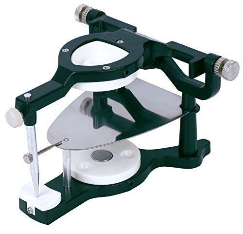 SDent TUV CE 1 SET Dental Lab Tools Magnetic Style Articulator Laboratory