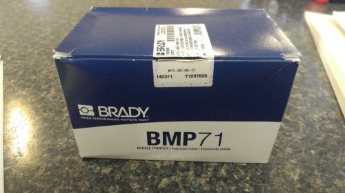BRADY M71C-500-595-GY Tape, Gray, 1/2 In. W, 50 ft. L