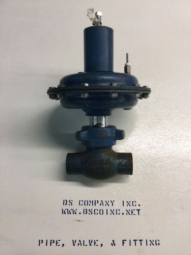 Norriseal 1&#034; 2200 Series Control Valve Threaded Ends Model: S-36TGA-9AA