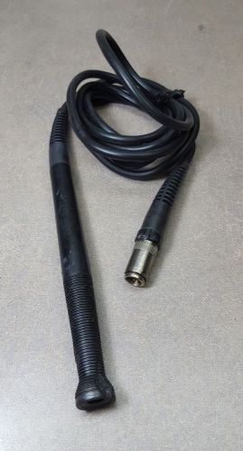Metcal MX-RM3E Hand-Piece/Cable for MX Soldering/Desoldering/Rework Systems