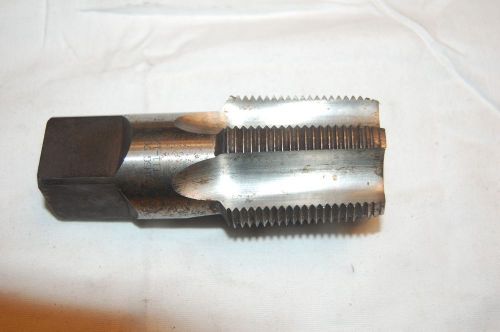 Butterfield 1-1/4&#034; - 11-1/2&#034; Pipe Tap USA