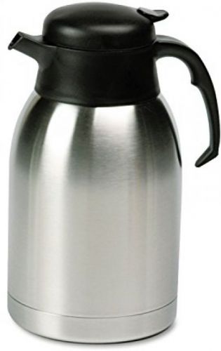HORSVC190 - Stainless Steel Lined Vacuum Carafe