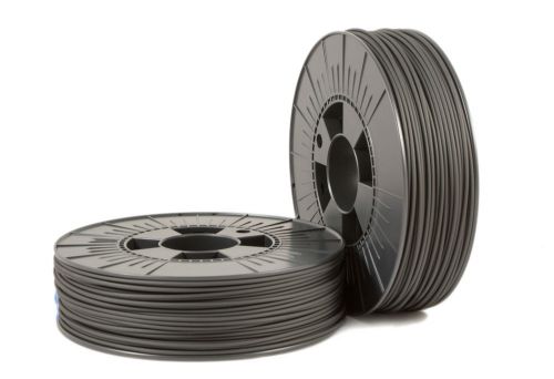HIPS 2,85mm black 0,75kg - 3D Filament Supplies