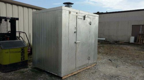 Walk-in Cooler Master-Bilt   Self Contained