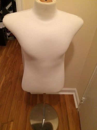 Adjustable Mannequin Dress Form