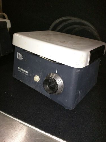 Corning PC 35 Hot Plate