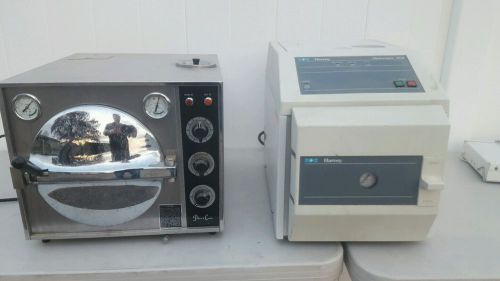 tattoo autoclave sterilizer