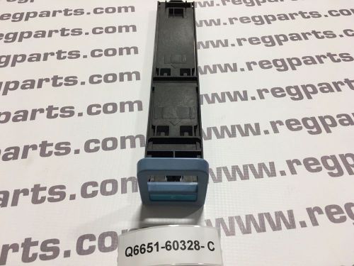 Q6651-60328 HP Designjet Z6100 Cartridge Trays COMPLETE SET OF 8 COLORS