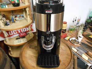 Bunn TF 44000.0050 1gallon / 3.8 liter Coffee Server w/ Base Coffee Dispenser