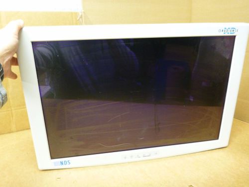 24&#034; NDS Fujinon HD Monitor  SC-WU24-A1511