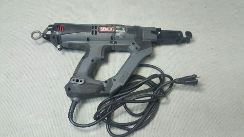 Senco DS235-AC Corded Auto-Feed Screwdriver Gun
