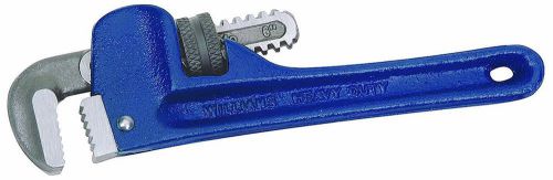 Williams 13532 48-inch pipe wrench cast iron heavy duty for sale