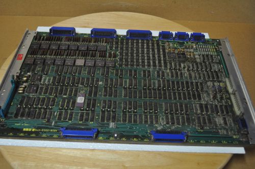FANUC A20B-0003-0754/07E MAIN CONTROL PC BOARD