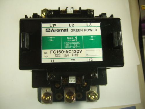 Aromat FC160 - AC120V