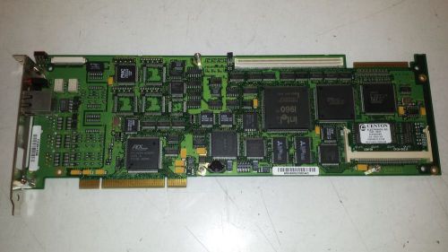 Dialogic DM/IP301-1E1-PCI-100BT VOIP pciu Main Board -90 Day Warranty on Repairs