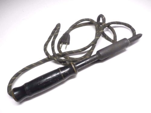 VINTAGE VULCAN SOLDERING IRON No. 40 90W 120V, US $68 – Picture 0