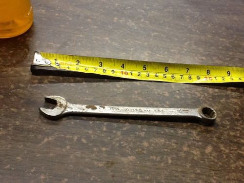 Proto 1216, 1/2&#034; 12pt. Combination Wrench 6&#034; Overall