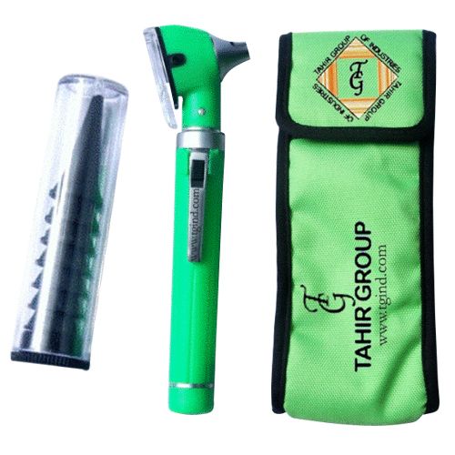 F-O Mini Otoscope Diagnostic Set