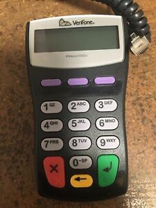 VERIFONE PINpad 1000SE P003-180-02-R-2