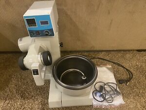 RE2000-B Rotary Evaporator with Hot Water Bath