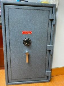 Armor Industries Steel Safe
