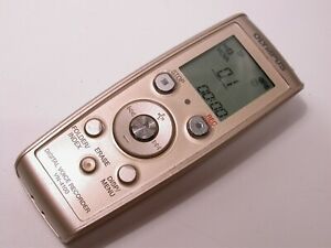 Olympus Digital Voice Recorder VN-4100 Hand Held Transcriber