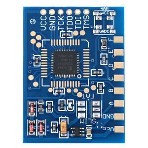 Mini Matrix Glitcher V1 Corona For Microsoft 360/Slim Phat Motherboard W4EXA Jw