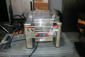 BIRO SIR STEAK PRO 9 MEAT TENDERIZER CUBER CUBE STEAK MACHINE